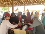 Belajar Siklus Hidup Buah Naga, Upaya Eco Bhinneka Muhammadiyah Dorong Literasi Lingkungan
