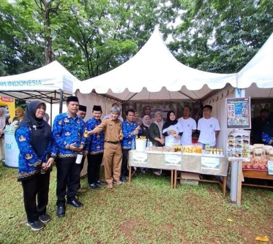 Foresta Showbiz: Upaya Perkuat Kemitraan antara Kelompok Tani Hutan dan Offtaker