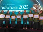 Selamat, SD Inpres Kelapa Tiga I Makassar Raih Adiwiyata Nasional