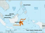 Celebes-Sulawesi