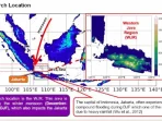 Hujan-tropis Anatomi Hujan Tropis: Menyingkap Rahasia Mikrofisika Monsun dan Tantangan Mitigasi Hidrometeorologi di Indonesia