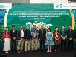Proyek Regional AIM-ASEAN, Sandaran dalam Mercepat Pengendalian Spesies Invasif