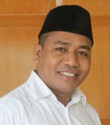 Dr Abdul Motalib Angkotasan