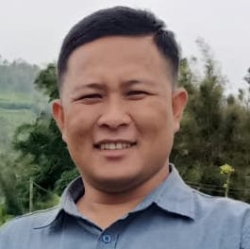 Jamaluddin Daeng Abu